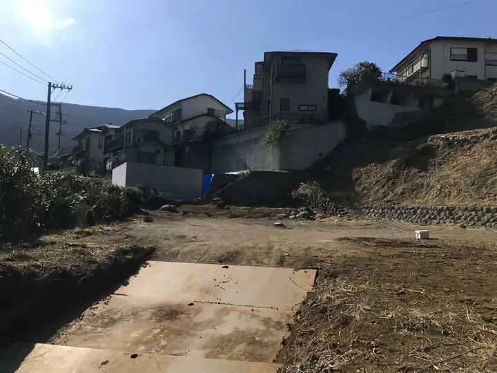 熱海 梅園町