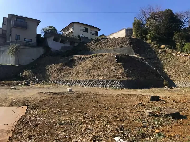 熱海 梅園町