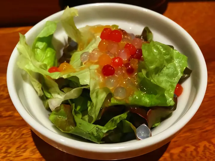 一人飯