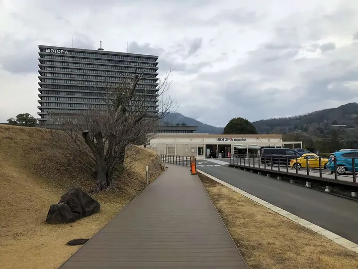 貸別荘 熱海ドーム山荘