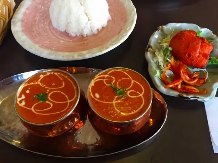 ランチタイムがお得!