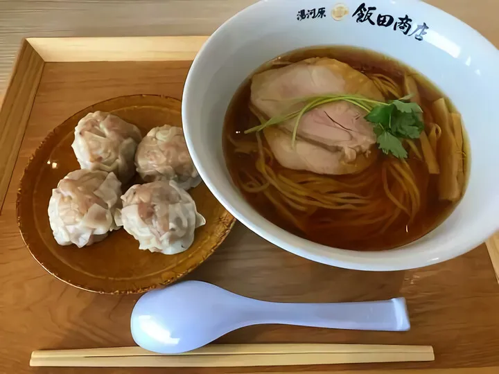 念願の!