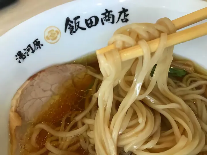 念願の!