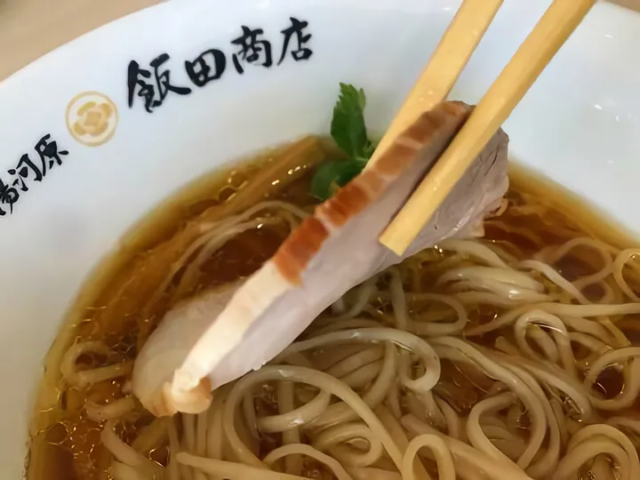 念願の!