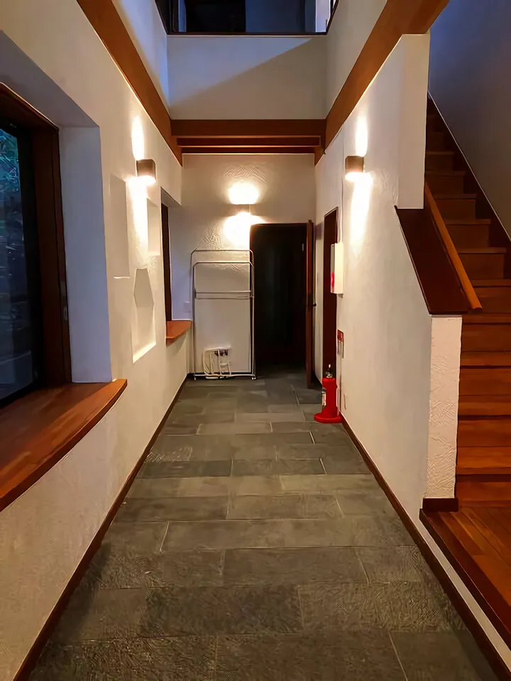 entrance(玄関