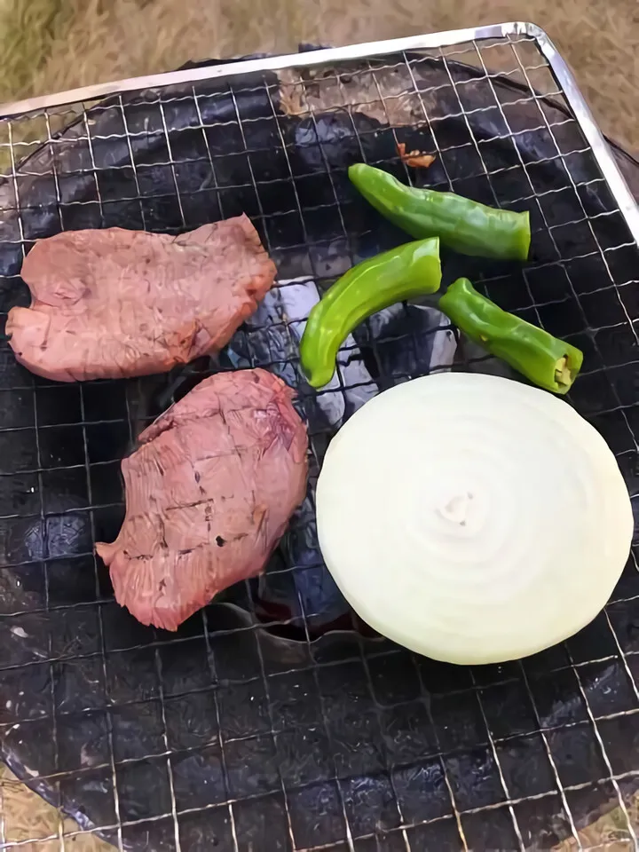 こじんまりとBBQ Part2