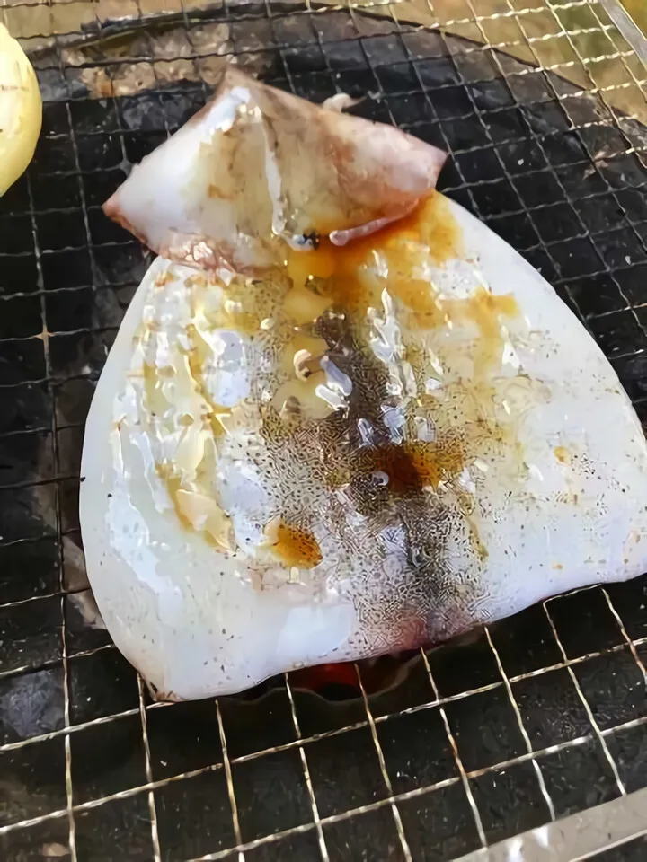 こじんまりとBBQ Part2