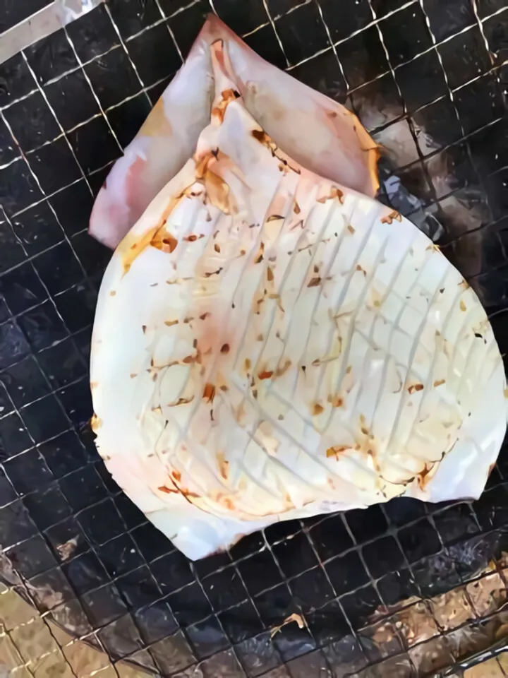 こじんまりとBBQ Part2