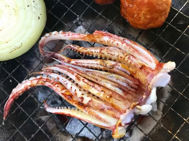 こじんまりとBBQ Part2