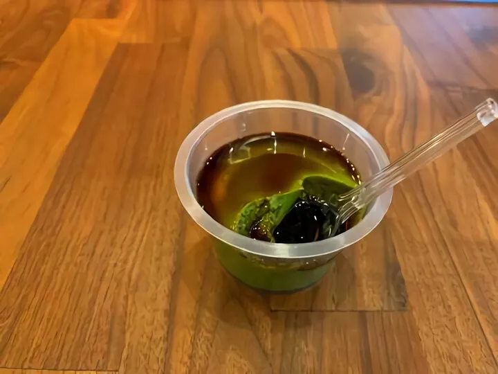 創作和菓子 いっしん 伊豆高原