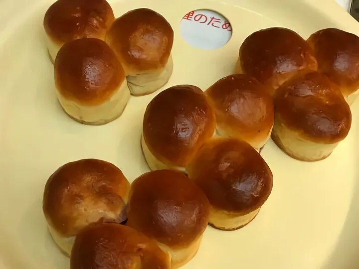 美味しい パン