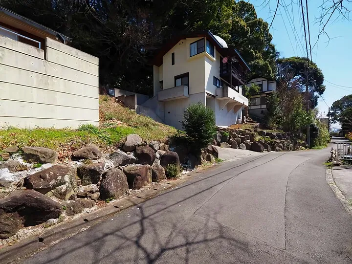 ATAMI DOME MOUNTAIN VILLA