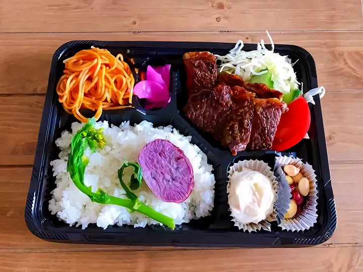 お弁当
