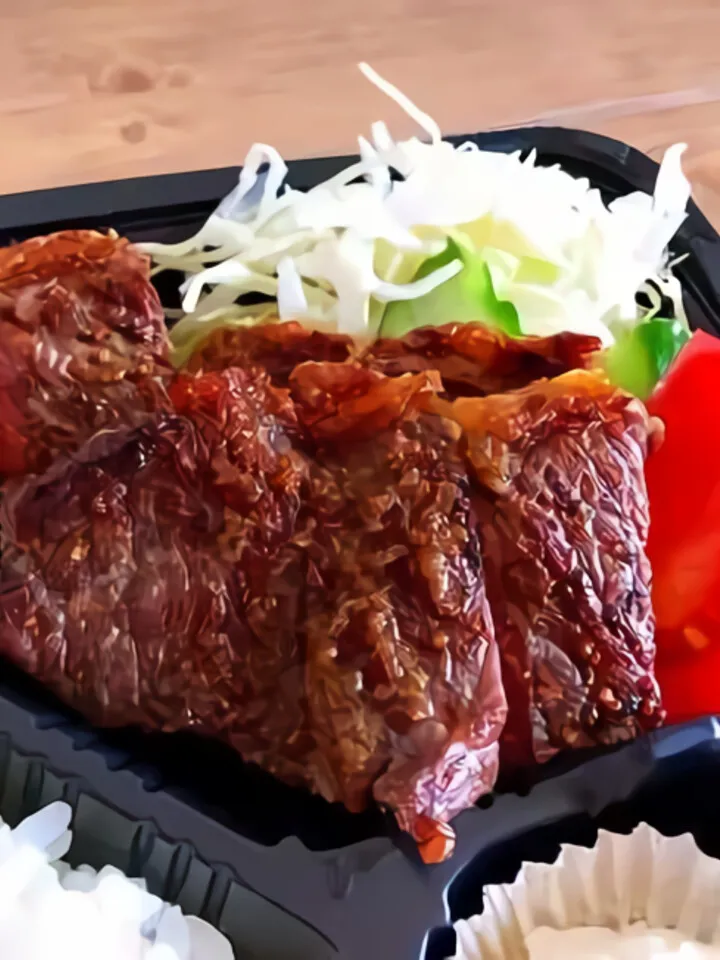 お弁当