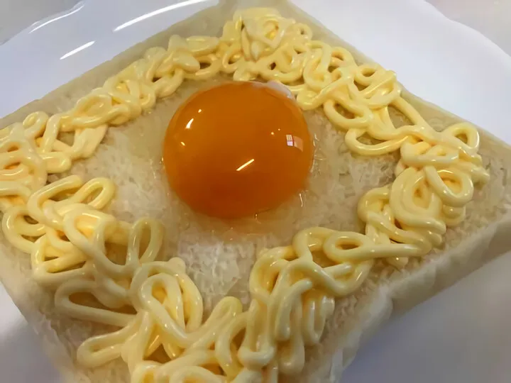 作ってみました!