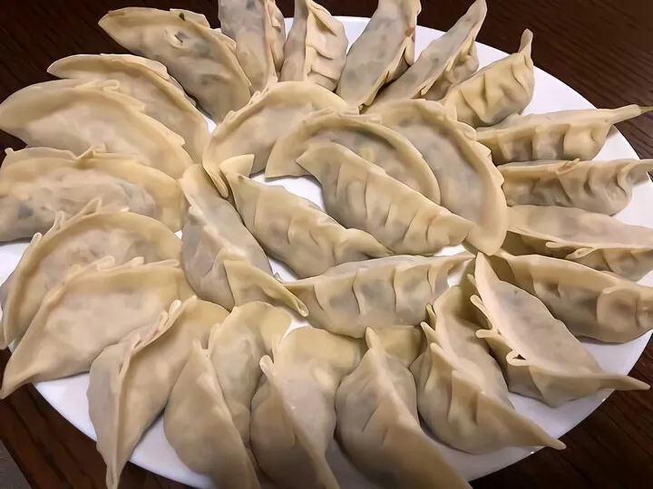 新宿製麺(餃子) 熱海市中央町