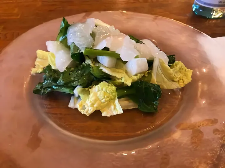 熱海 ランチ