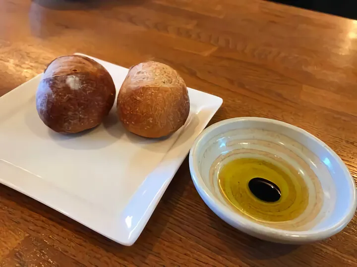 熱海 ランチ
