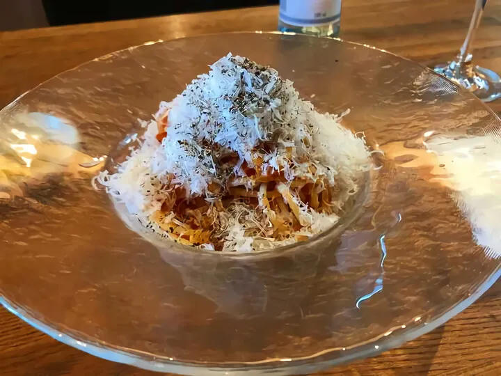 熱海 ランチ