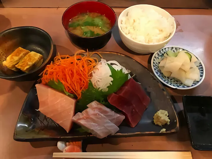 すみやき とっくり