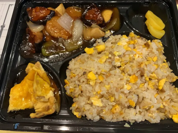 大一楼