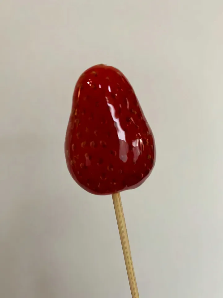 お菓子作り