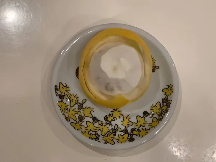 ニューサマーオレンジ