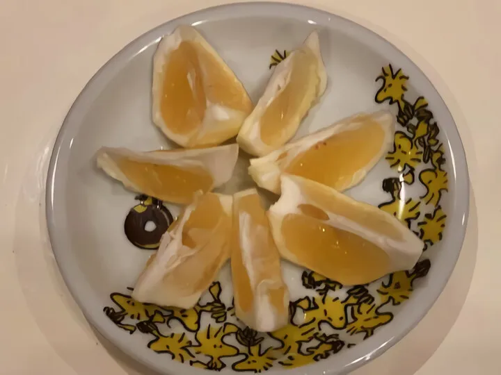 ニューサマーオレンジ