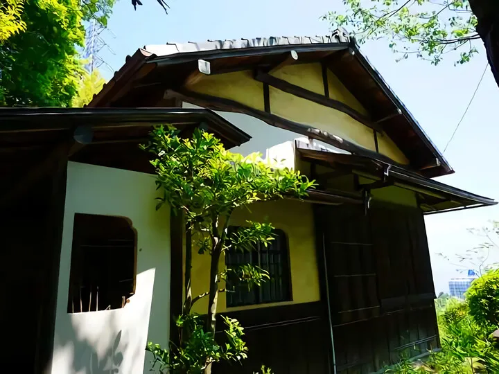 熱海 桃山町