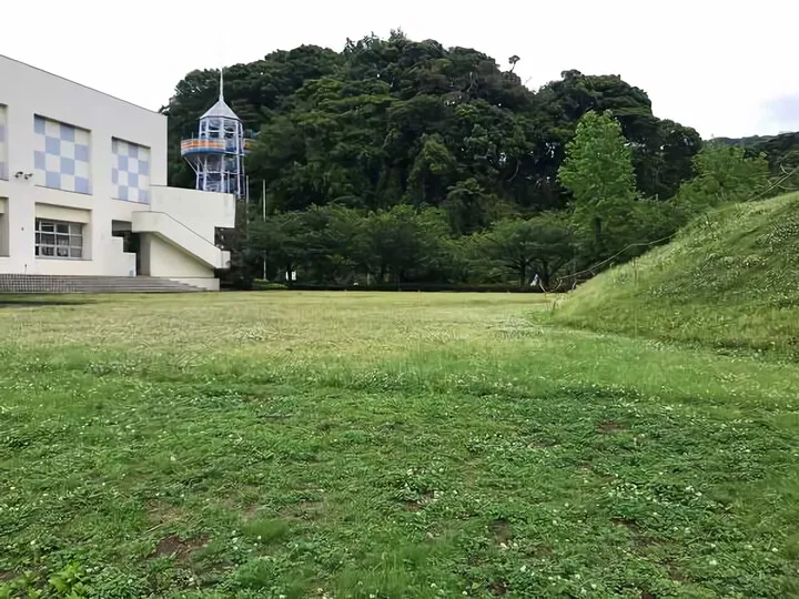 熱海 小山臨海公園
