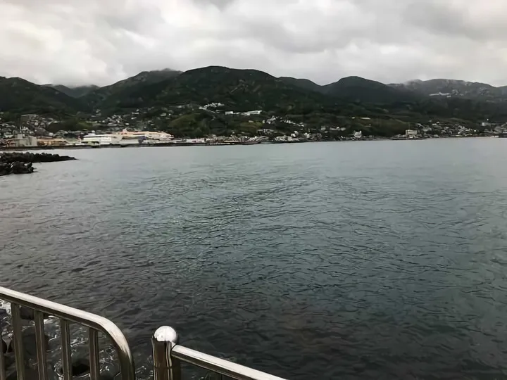 熱海 小山臨海公園
