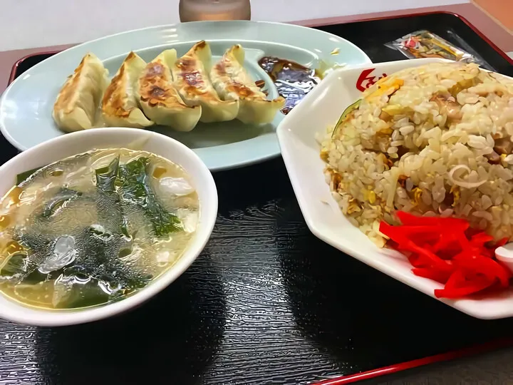 復活の熱海飯
