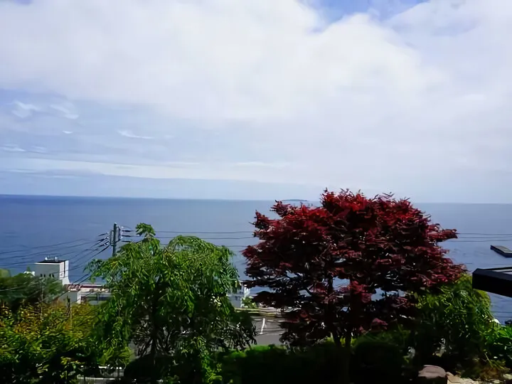 熱海駅徒歩圏マンション