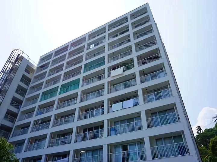 熱海駅　徒歩圏マンション