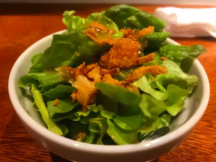 熱海 中央町 牛タンいち江
