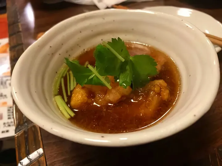 伊八さん