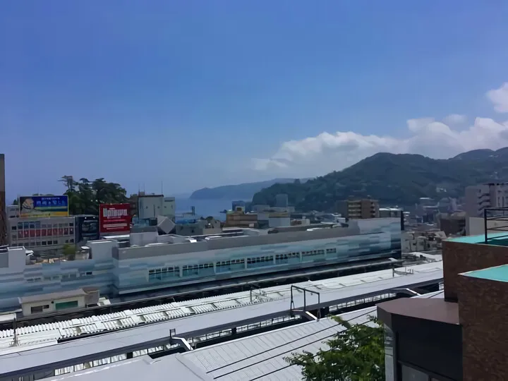 熱海 リフォ-ム