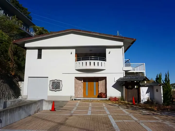 熱海桃山町 中古戸建