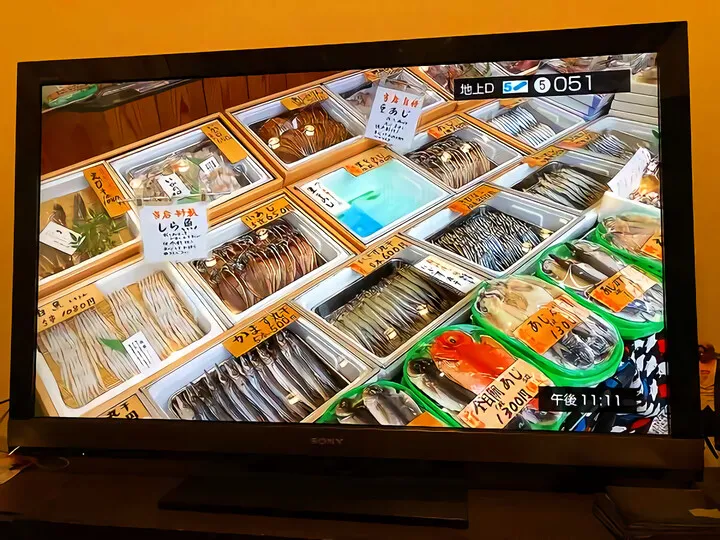 お土産といえば干物!