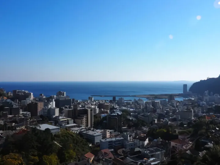 熱海新物件