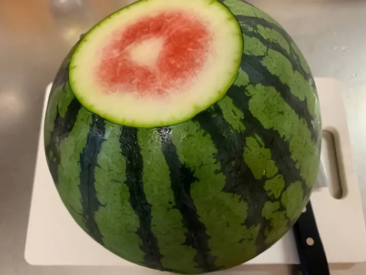 すいか
