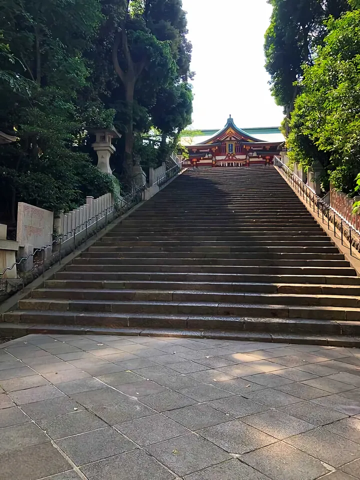 日枝神社