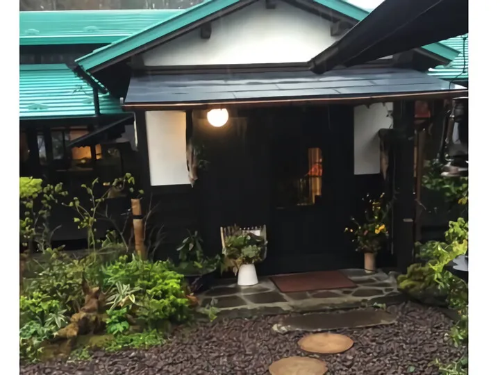 ~CAFE DE 凛~