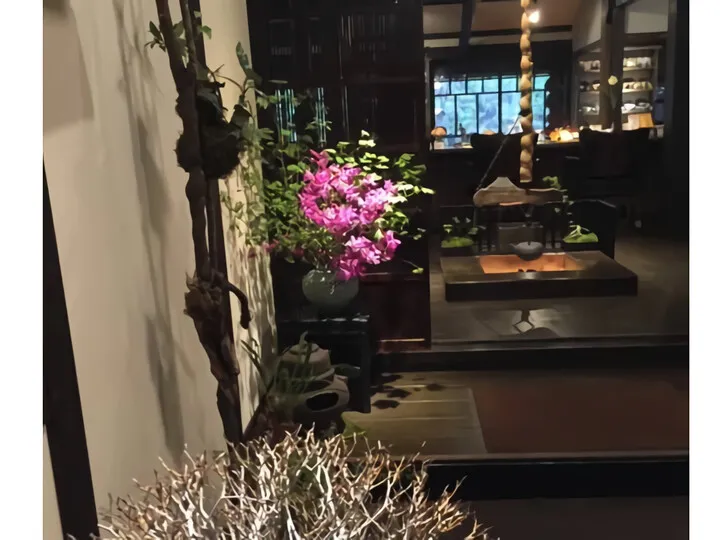 ~CAFE DE 凛~