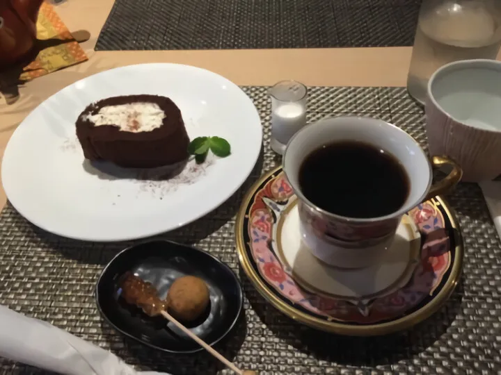 ~CAFE DE 凛~
