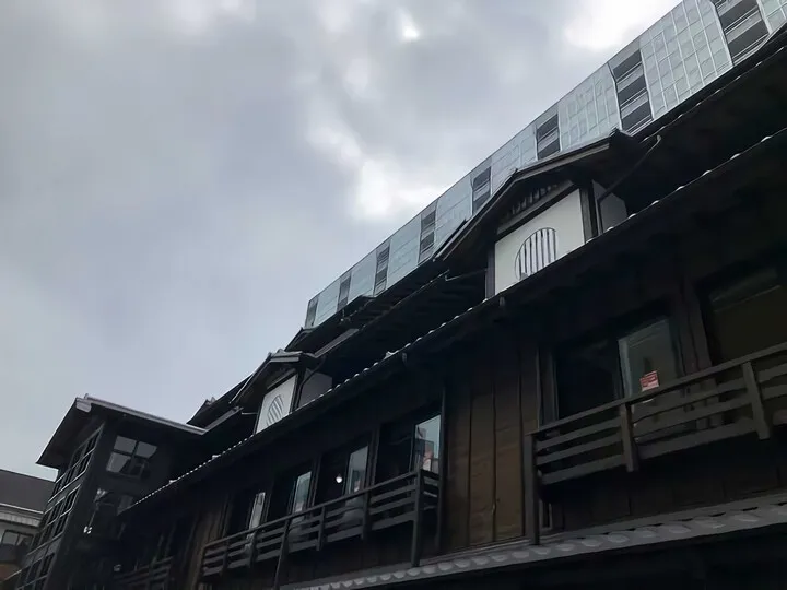 ミナカ　小田原駅前