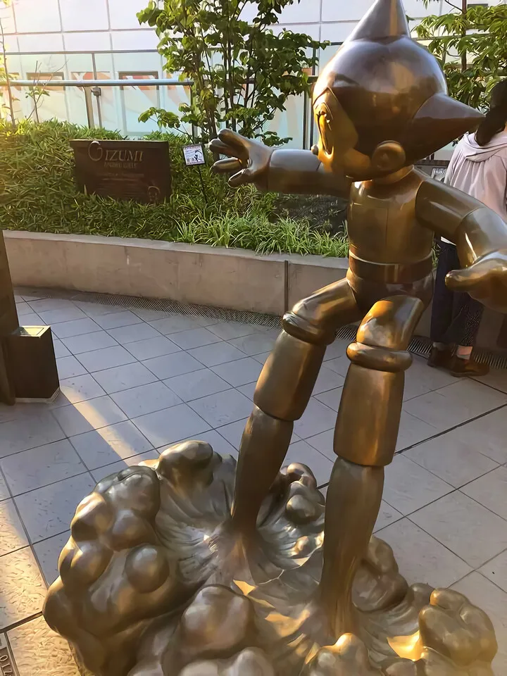 鉄腕アトム
