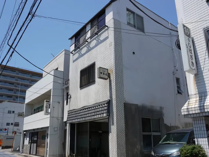 熱海中心地エリア新物件