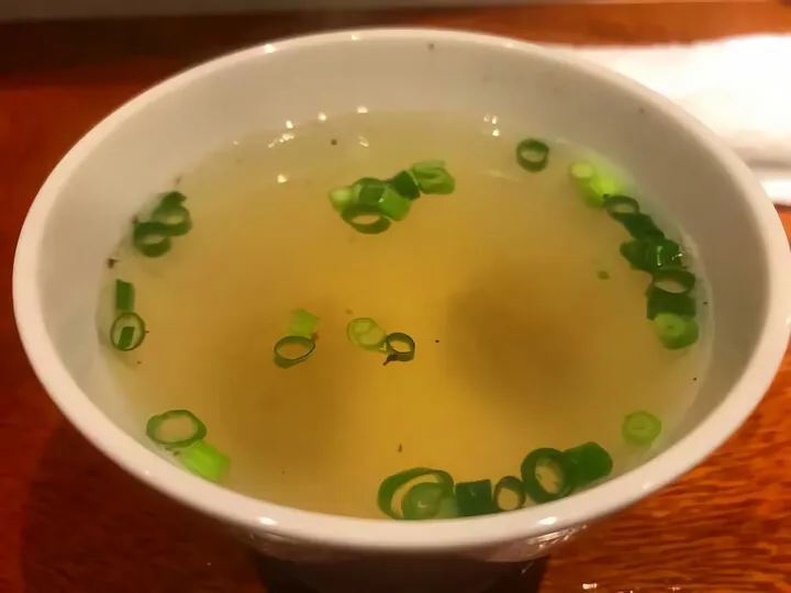 熱海中央町 牛タン屋さん