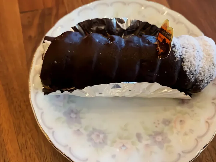 菓匠ひよし 伊東
